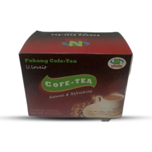cofe tea