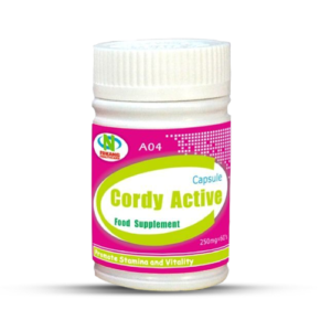 cordy active
