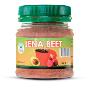 jenabeet