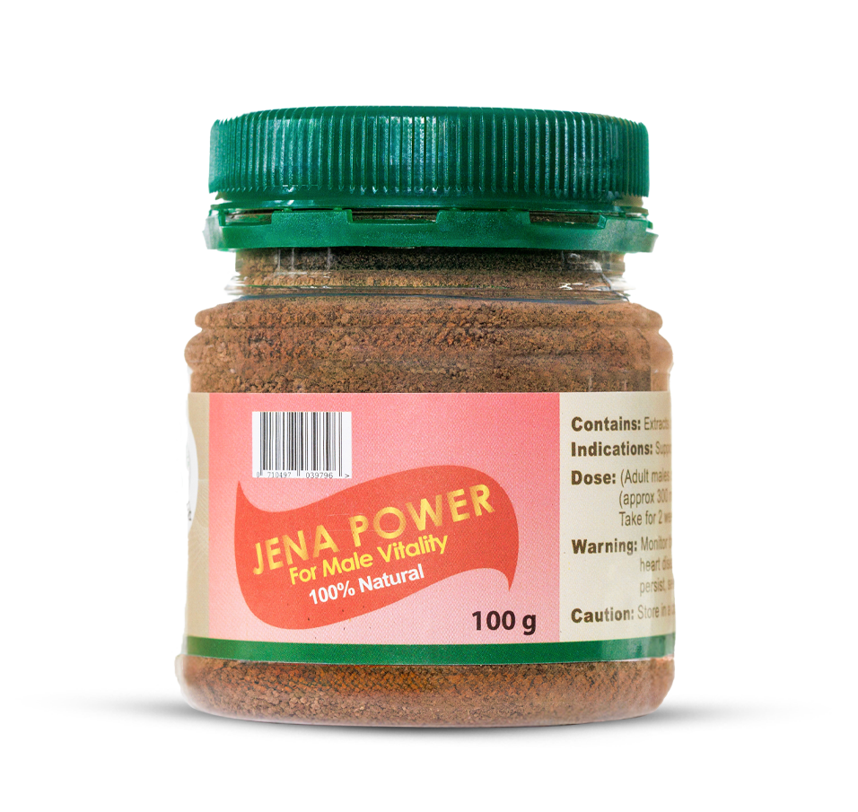 jenapower